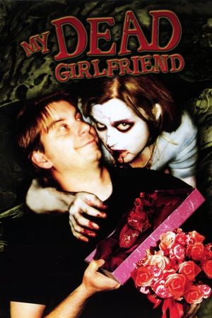 My Dead Girlfriend's poster