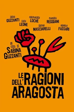 Le ragioni dell'aragosta's poster