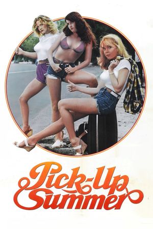 Pick-up Summer's poster