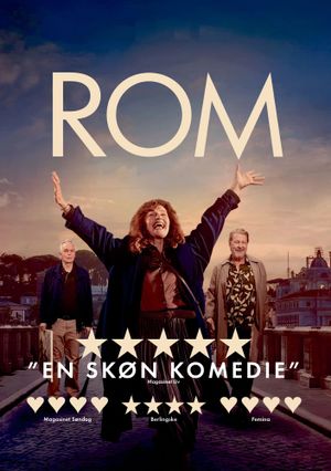 When in Rome's poster