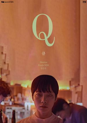 Q's poster