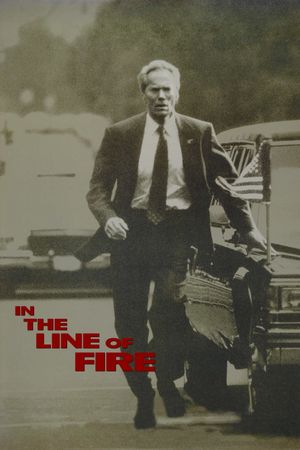 In the Line of Fire's poster