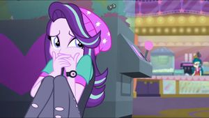 My Little Pony: Equestria Girls - Magical Movie Night's poster