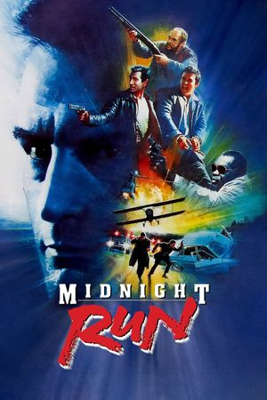 Midnight Run's poster