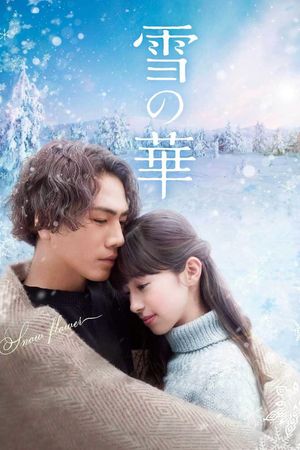 Snow Flower's poster