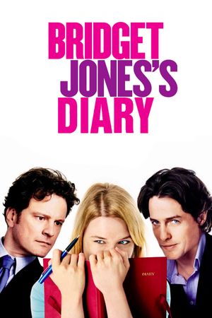 Bridget Jones's Diary's poster