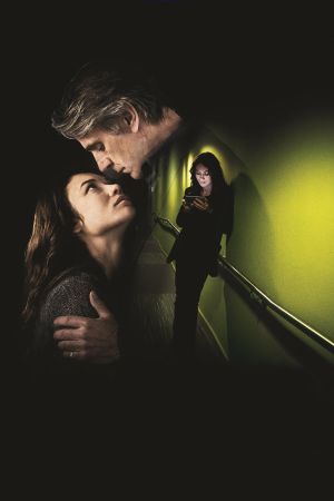Correspondence's poster