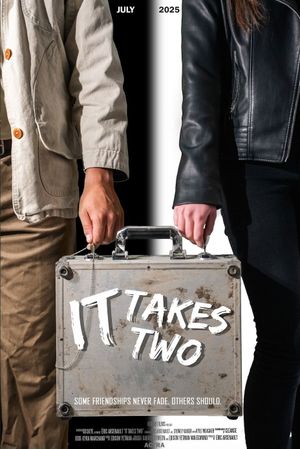 It Takes Two's poster