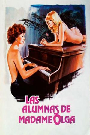 Madame Olga's Pupils's poster