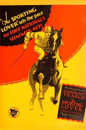 The Sporting Lover's poster