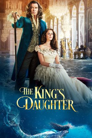 The King's Daughter's poster
