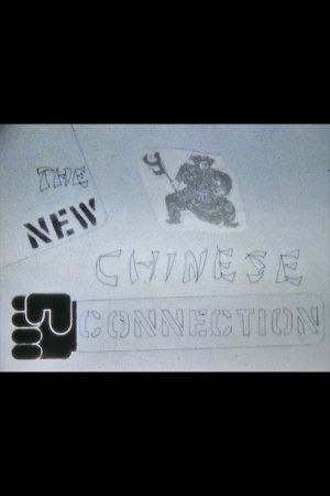 The New Chinese Connection's poster
