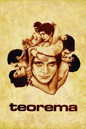 Teorema's poster