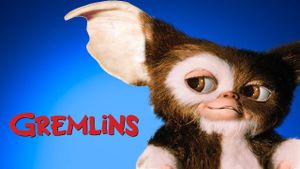 Gremlins's poster