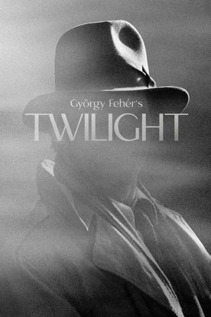 Twilight's poster