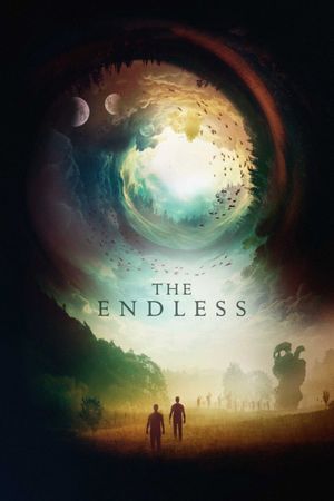 The Endless's poster