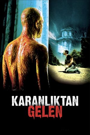 From The Darkness's poster