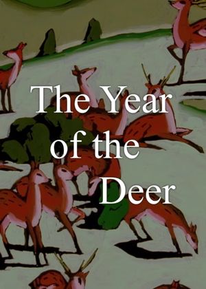 The Year of the Deer's poster