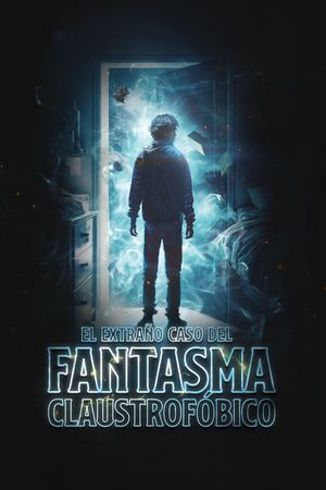 The Strange Case of a Claustrophobic Ghost's poster