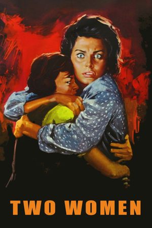 Two Women's poster