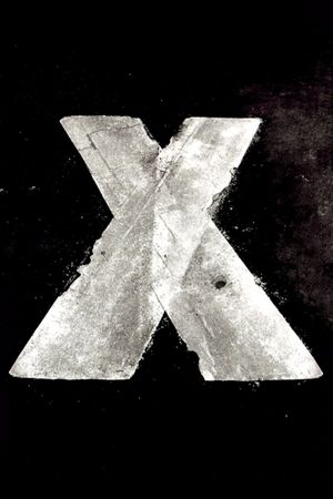 X's poster