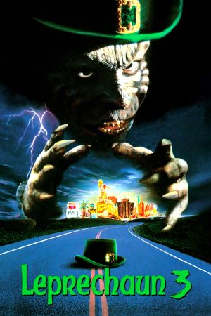Leprechaun 3's poster