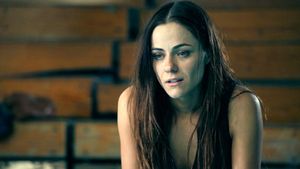 12 Feet Deep's poster