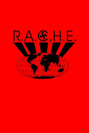 Evangelisti R.A.C.H.E.'s poster