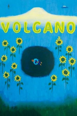 Volcano's poster