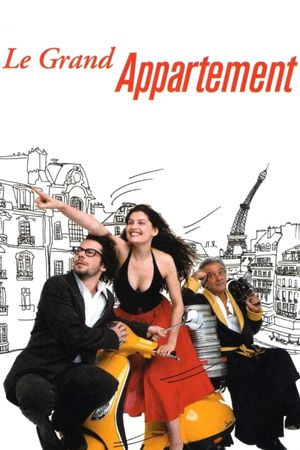 Le grand appartement's poster image