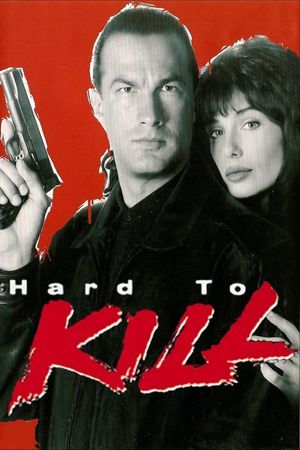 Hard to Kill's poster