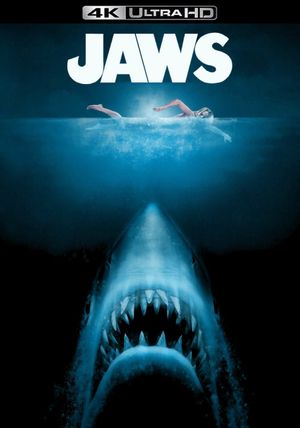 Jaws's poster
