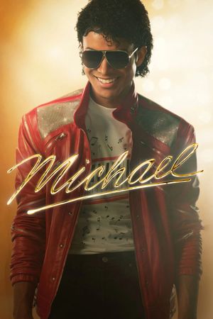 Michael's poster