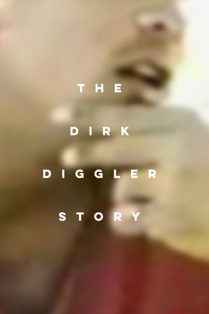 The Dirk Diggler Story's poster