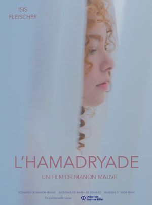 l'Hamadryade's poster image