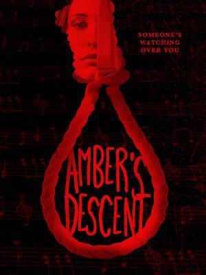 Amber's Descent's poster