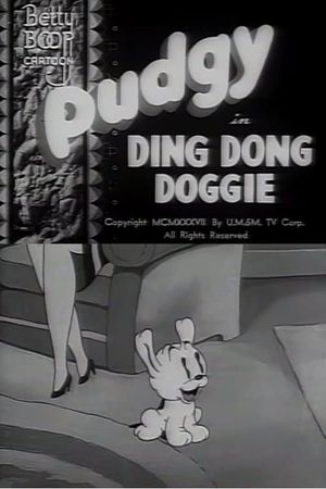 Ding Dong Doggie's poster