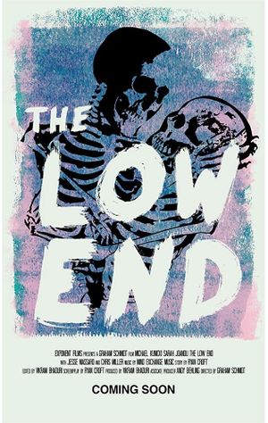 The Low End's poster