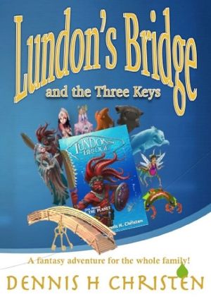 Lundon's Bridge and the Three Keys's poster image