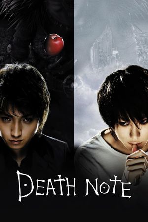 Death Note's poster