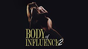 Body of Influence 2's poster