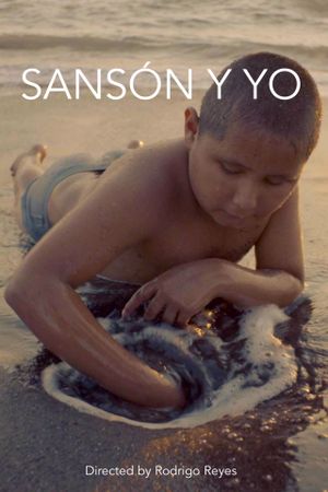 Sansón and Me's poster