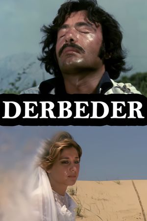 Derbeder's poster