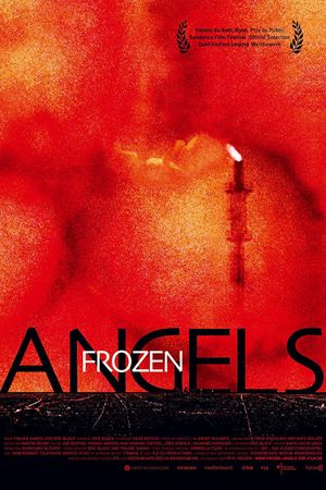 Frozen Angels's poster