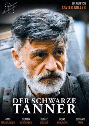 Der schwarze Tanner's poster