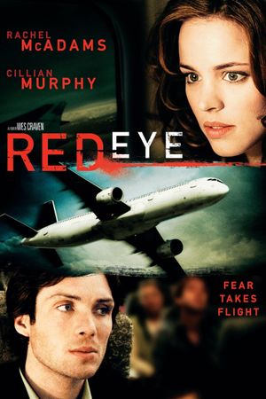 Red Eye's poster