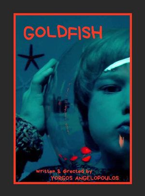 Goldfish's poster