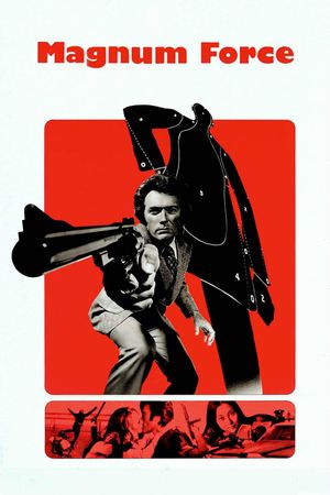 Magnum Force's poster