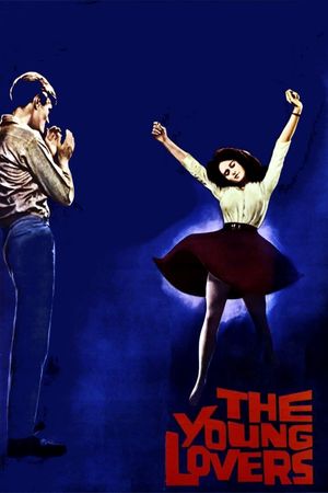 The Young Lovers's poster