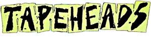 Tapeheads's poster